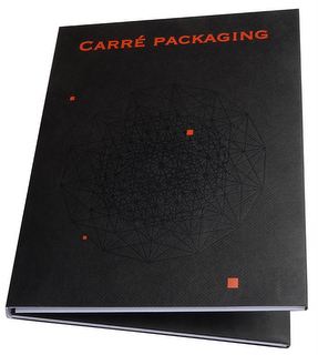 Carré Packaging